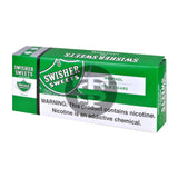 Swisher Sweets Little Cigars 100mm 10 Packs of 20 Menthol 1