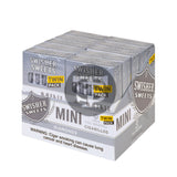 Swisher Sweets Mini Cigarillos Twin 20 Packs of 6 Cigars Diamonds 1