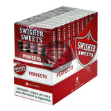 Swisher Sweets Perfecto 10 Packs of 5 Cigars 1