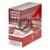 Swisher Sweets Regular Tip Cigarillos 10 Packs of 5 Cigars 1