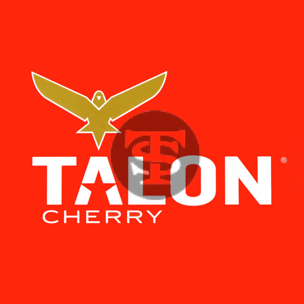 Talon Cherry Filtered Cigars 10 Packs of 20