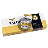 Talon Vanilla Filtered Cigars 10 Packs of 20