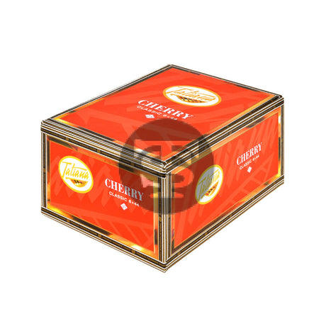 Tatiana Classic Cherry Corona Cigars Box of 25 1