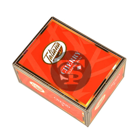 Tatiana Classic Cherry Corona Cigars Box of 25 2