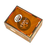 Tatiana Classic Cognac Corona Cigars Box of 25 2