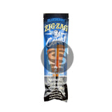 Zig Zag Cigar Cones Blueberry 15x2pk