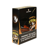 Zig Zag Cigar Cones Straight Up 15x2pk