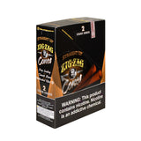 Zig Zag Cigar Cones Straight Up 15x2pk