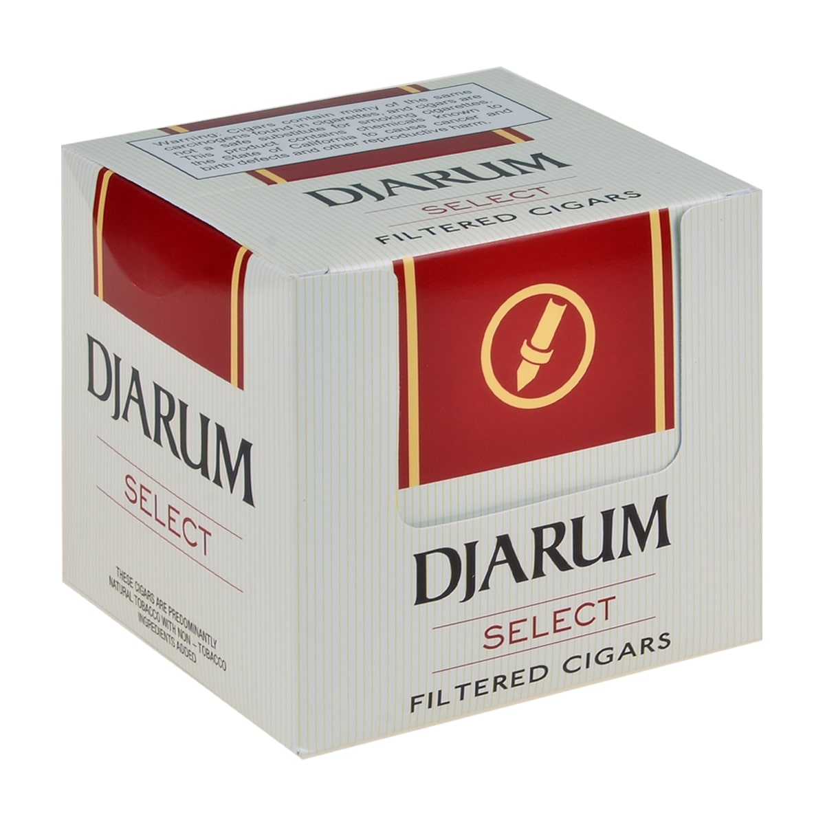 Djarum Black Купить