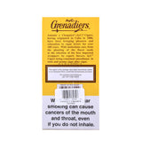 AyC Grenadiers Dark Cigars 2 Pack Special 10 Packs Of 6 3