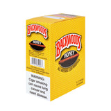 Backwoods Honey 10 packs of 3 2