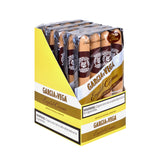 Garcia Y Vega English Corona Cigarillos 4 Packs of 5 1