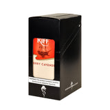 Borkum Riff Cherry Cavendish Pipe Tobacco 5 Pockets of 1.5 oz. 1