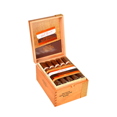 Nestor Miranda Special Selection Gran Toro Cigars Box of 20