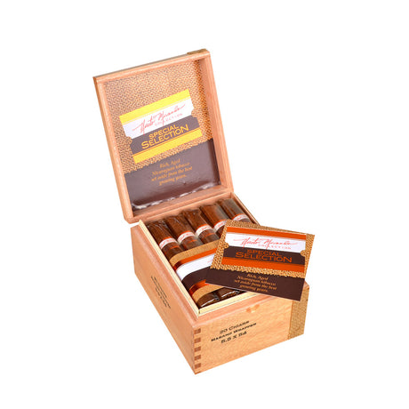 Nestor Miranda Special Selection Toro Cigars Box of 20