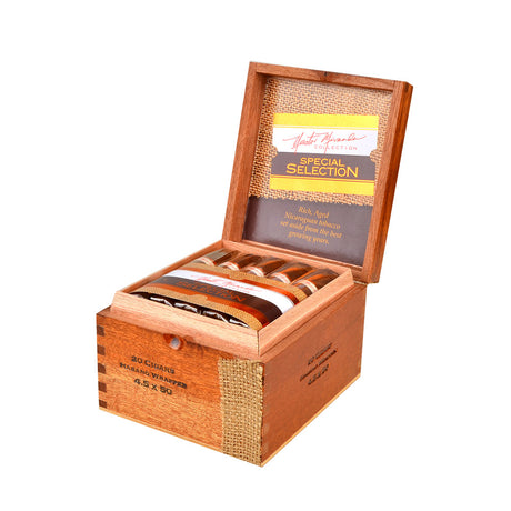 Nestor Miranda Special Selection Coffee Break Cigars Box of 20