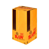 RAW Classic Pre-Rolled 1 1/4 Cones 12 Packs of 20