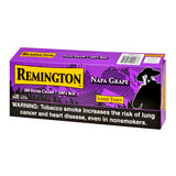 Remington Grape Filtered Cigars 10 Packs of 20