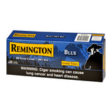 Remington Blue (Lights) Filtered Cigars 10 Packs of 20