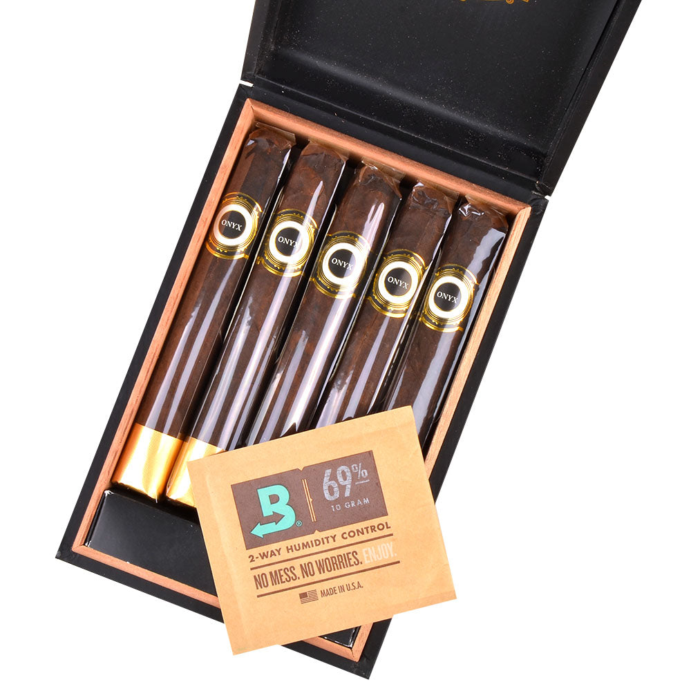 Onyx Reserve Toro Cigars Box of 20