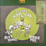 Alec Bradley Black Market Filthy Hooligan Cigars Box of 24