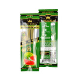 King Palm Rolls Slims Watermelon Wave 20 Packs of 2