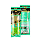 King Palm Rolls Slims Magic Mint 20 Packs of 2