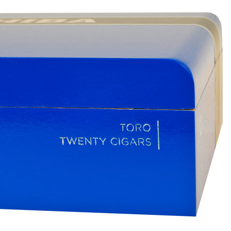 Cohiba Blue Toro Cigars Box of 20