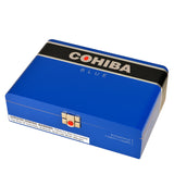 Cohiba Blue Rothschild Cigars Box of 20