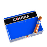 Cohiba Blue Rothschild Cigars Box of 20