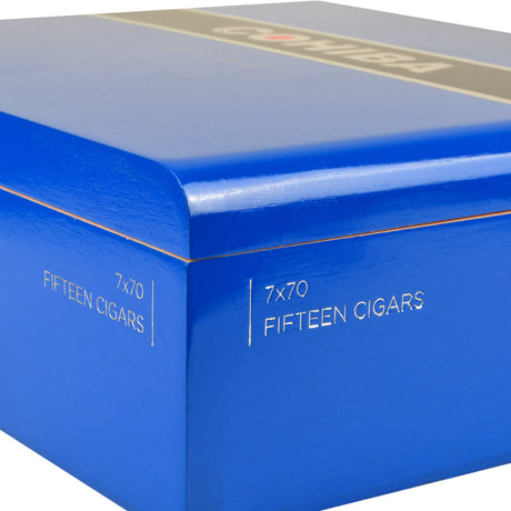 Cohiba Blue Fifteen (Gigante) Cigars Box of 15