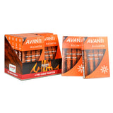 Parodi Avanti Anisette Cigars 10 Packs of 5