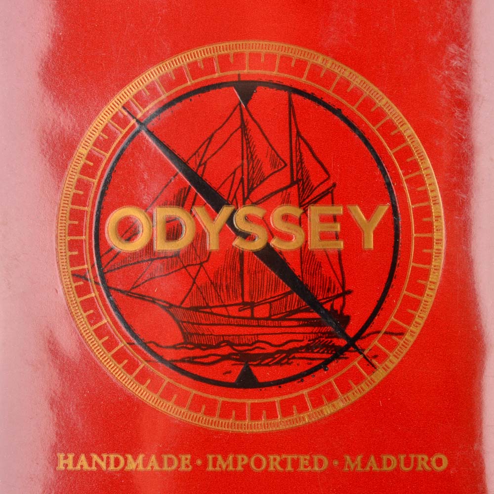 Odyssey Maduro Gigante Cigars Bundle of 20