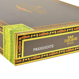 Don Tomas Maduro Presidente Cigars Box of 25