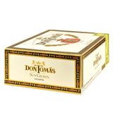 Don Tomas Sungrown Gigante Cigars Box of 25