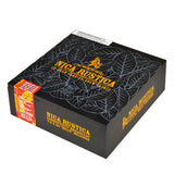 Nica Rustica Belly Belicoso Cigars Box of 25