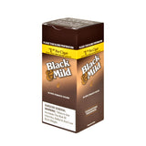 Middleton's Black & Mild Regular $1.39 Box of 25 Cigars