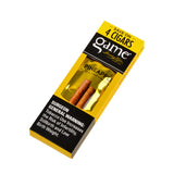 Game Vega Cigarillos 7 Packs of 4 Pineapple