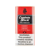 Captain Black Cherry Pipe Tobacco 5 Pockets of 1.5 oz.