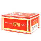 Romeo Y Julieta 1875 Cigarros Bully, box of 15