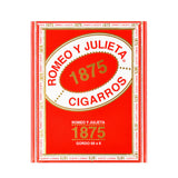 Romeo Y Julieta 1875 Cigarros Gordo, box of 15
