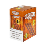 Throwback Wild Berry Cigars, 8 packs of 5