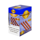 Throwback Wild Berry Cigars, 8 packs of 5