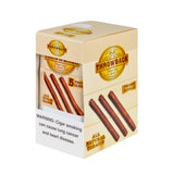 Throwback French Vanilla Cigars, 8 packs of 5