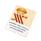 Throwback French Vanilla Cigars, 8 packs of 5