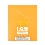 Swisher Sweets Legend Irish Cream Cigarillos, 15 pouches of 2