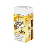 Middleton's Black & Mild $1.19 Deluxe Box of 25 Cigars