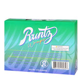 Runtz Agave Wraps, 10 packs of 6