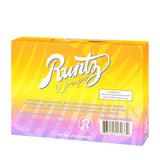 Runtz Banana Split Wraps, 10 packs of 6