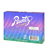 Runtz Natural Wraps, 10 packs of 6